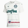 Virallinen Fanipaita Palmeiras Vieraspelipaita 2022-23 - Miesten